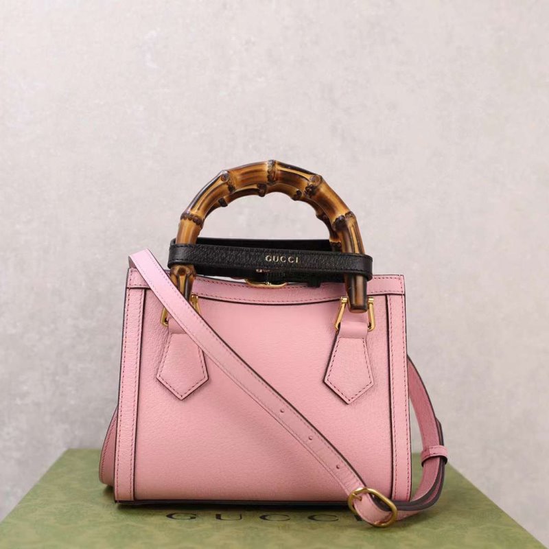 Gucci Diana Tote Bag Bag Bg02247