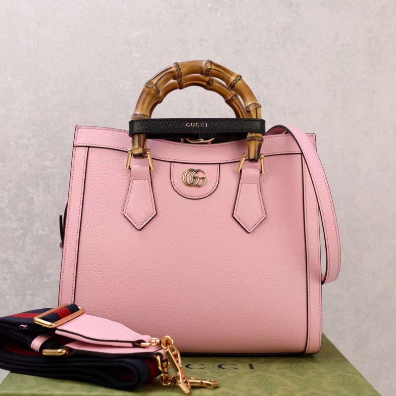 Gucci Diana Tote Bag Bag Bg02248