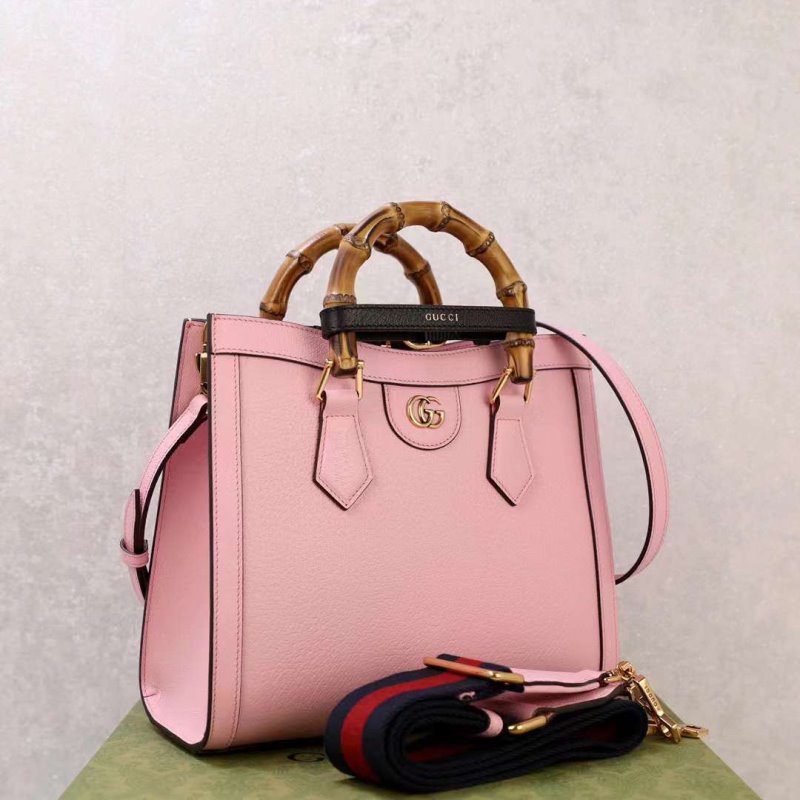 Gucci Diana Tote Bag Bag Bg02248