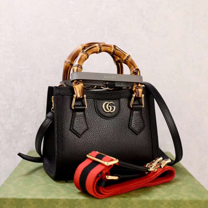 Gucci Diana Tote Bag Bag Bg02249