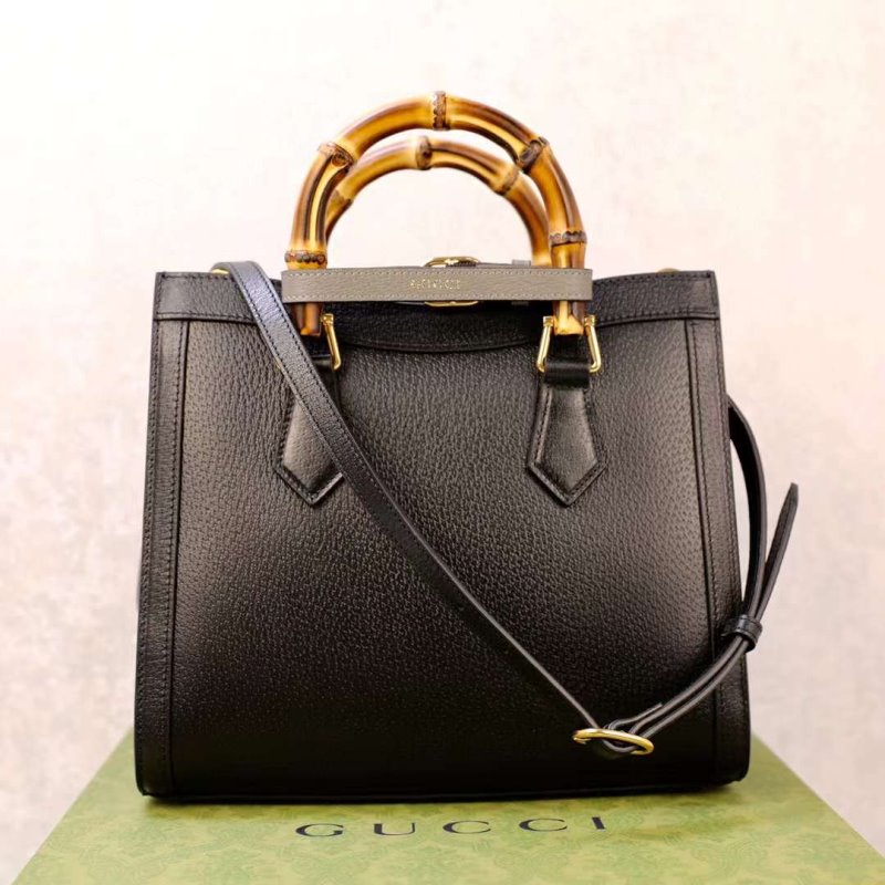 Gucci Diana Tote Bag