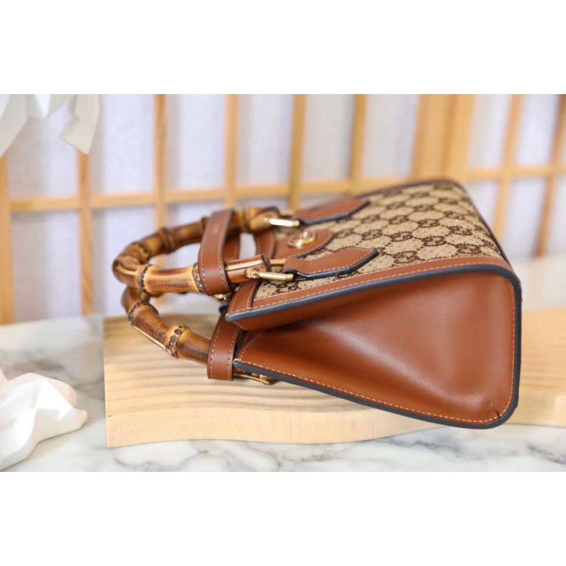 Gucci Diana Tote Bag Bag Bg02265