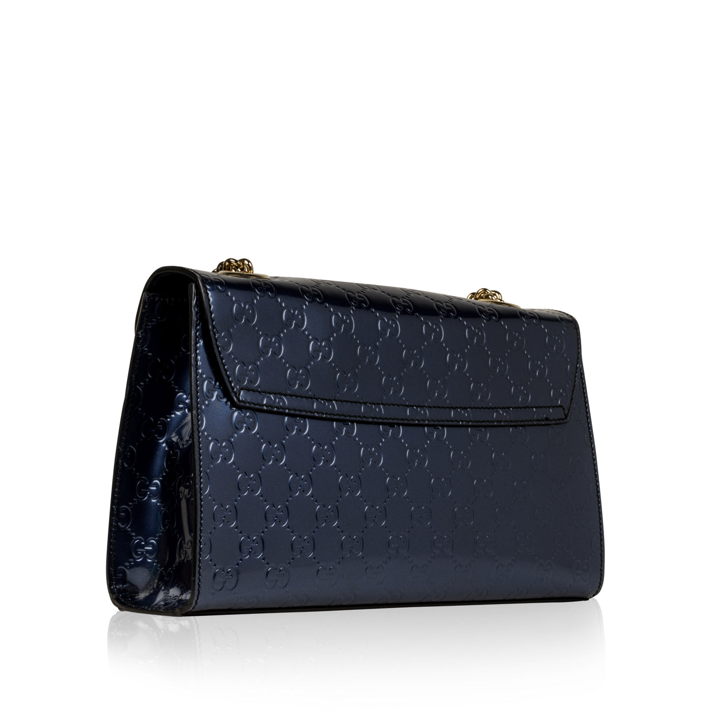 Gucci Emily ssima Shoulder Bag