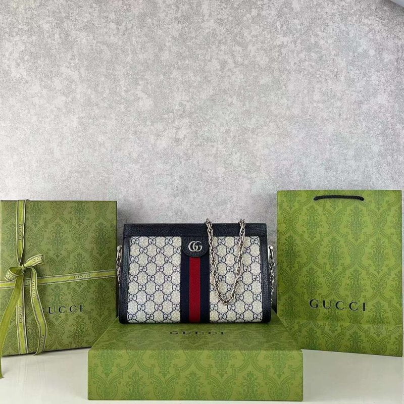 Gucci Envelope Bag Travel Bag