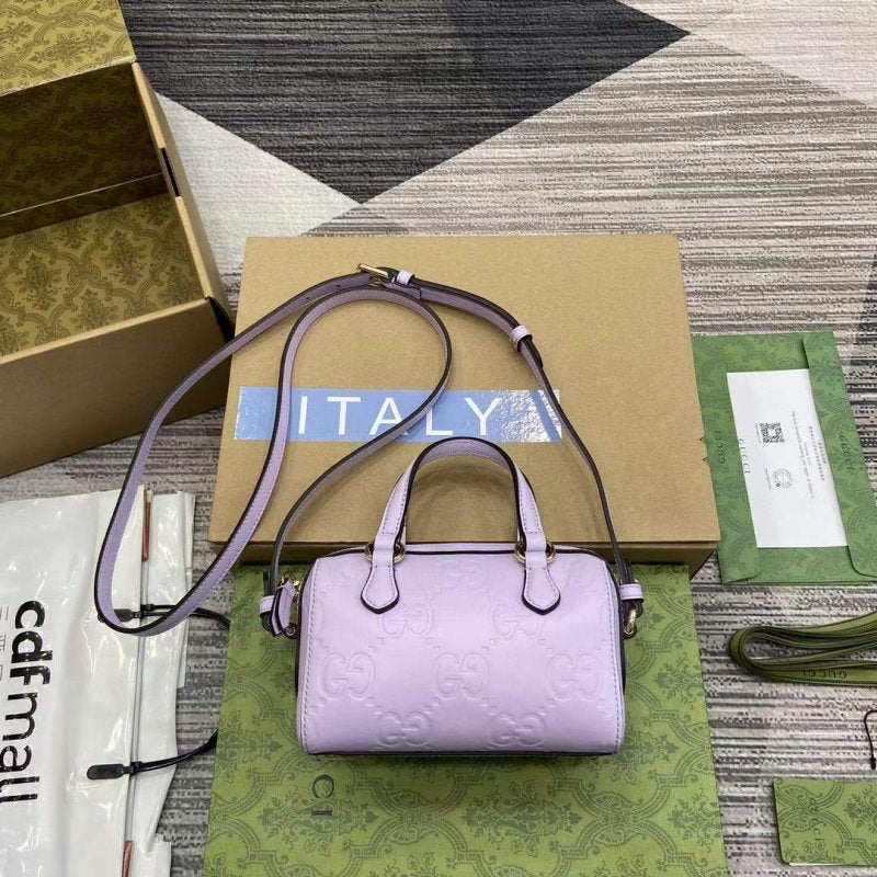 Gucci Hand Bag Mini Travel Bag Bag Bg02952