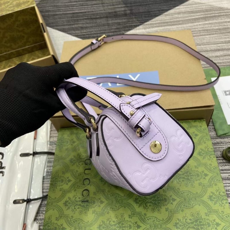 Gucci Hand Bag Mini Travel Bag Bag Bg02952