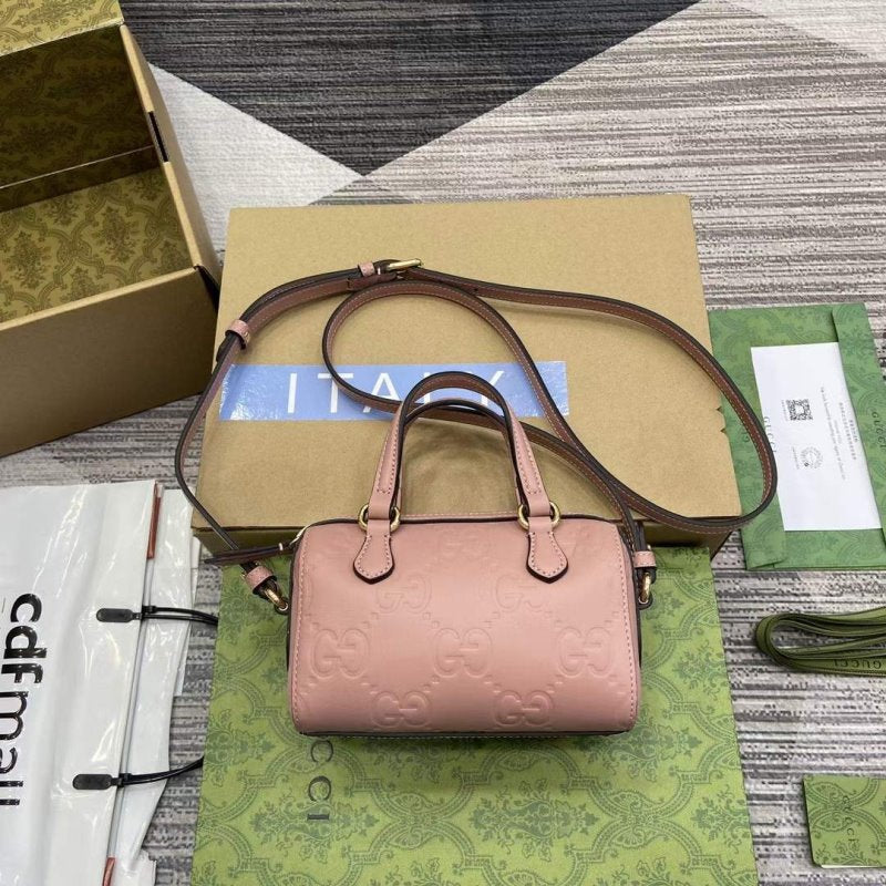 Gucci Hand Bag Mini Travel Bag Bag Bg02953