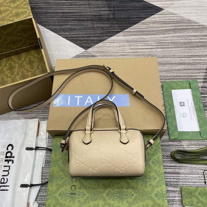Gucci Hand Bag Mini Travel Bag Bag Bg02955