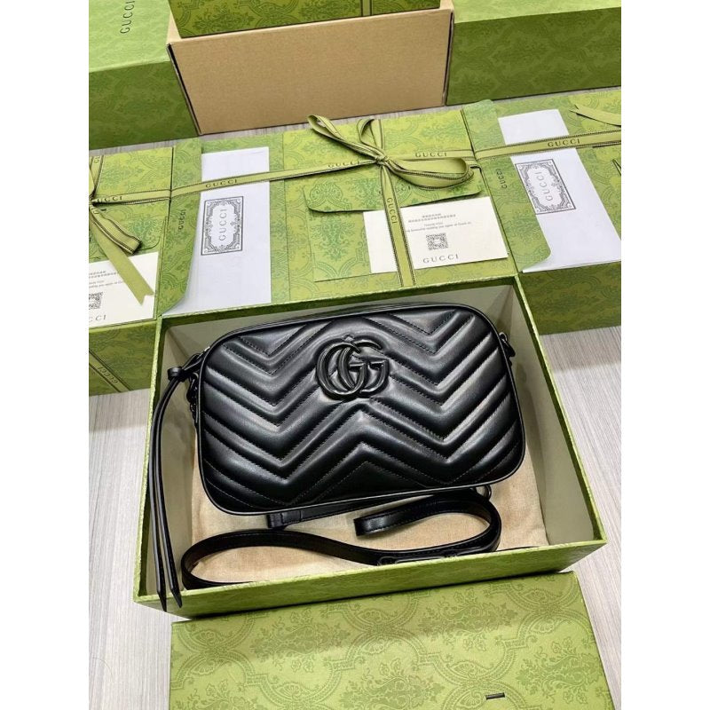 Gucci Shoulder Bag Bag Bg02222