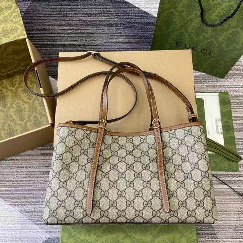 Gucci Shoulder Bag Bag Bg030594