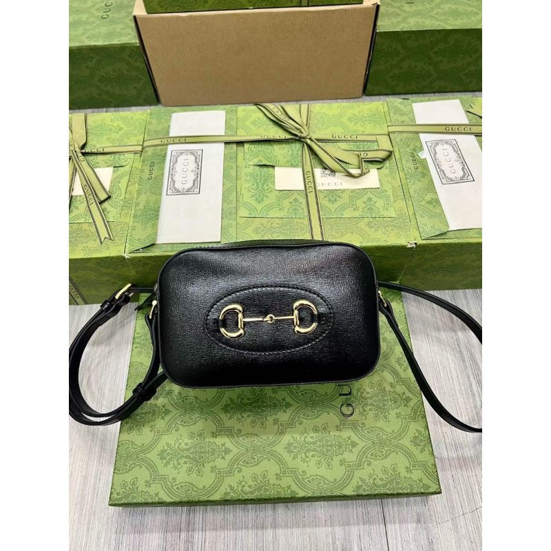 Gucci Horsebit Bag Travel Bag Bag Bg02197