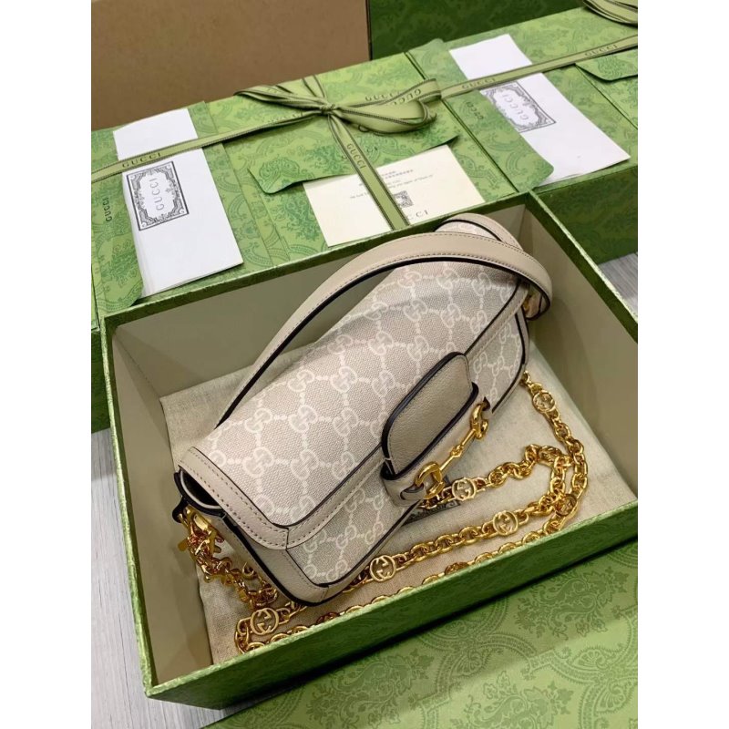 Gucci Horsebit Bag Travel Bag Bag Bg02216