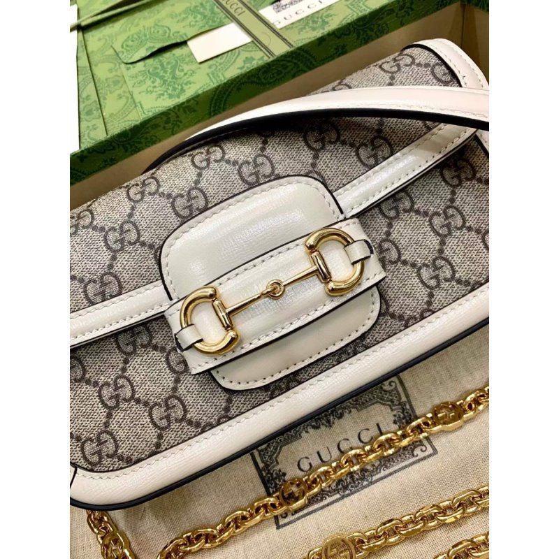 Gucci Horsebit Bag Travel Bag Bag Bg02218