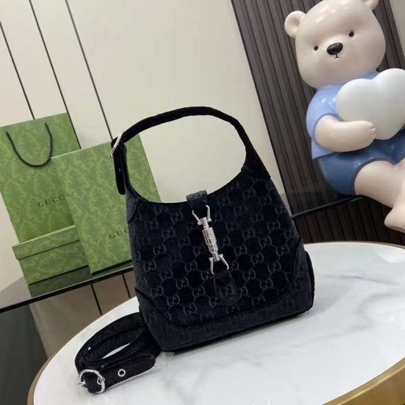 Gucci Jack Shoulder Bag