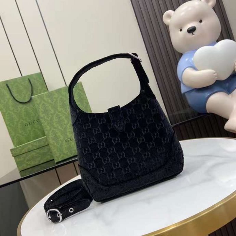 Gucci Jack Shoulder Bag