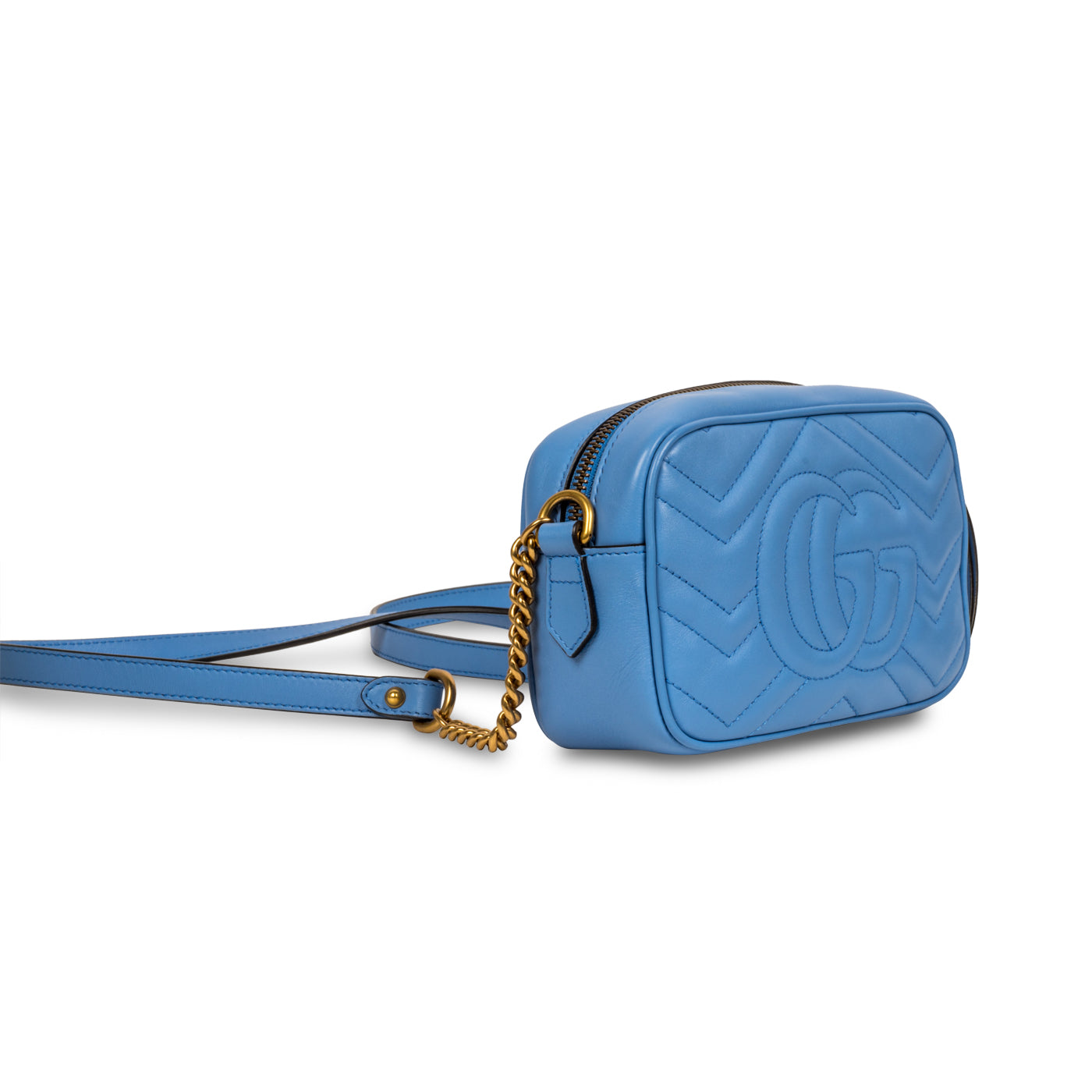 Gucci Marmont Camera Crossbody Mini Crossbody Bag Camera Crossbody
