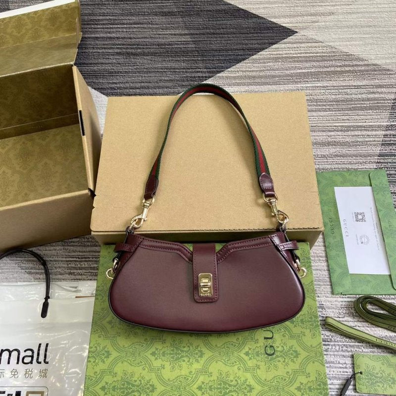 Gucci Moon Bag Travel Bag Bag Bg02923