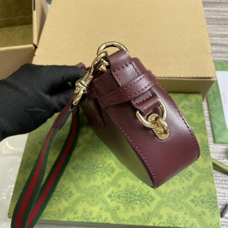 Gucci Moon Bag Travel Bag Bag Bg02923