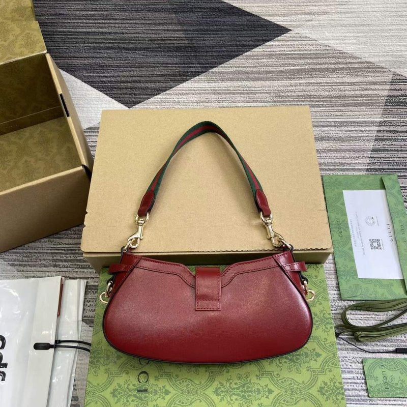 Gucci Moon Bag Travel Bag Bag Bg02925