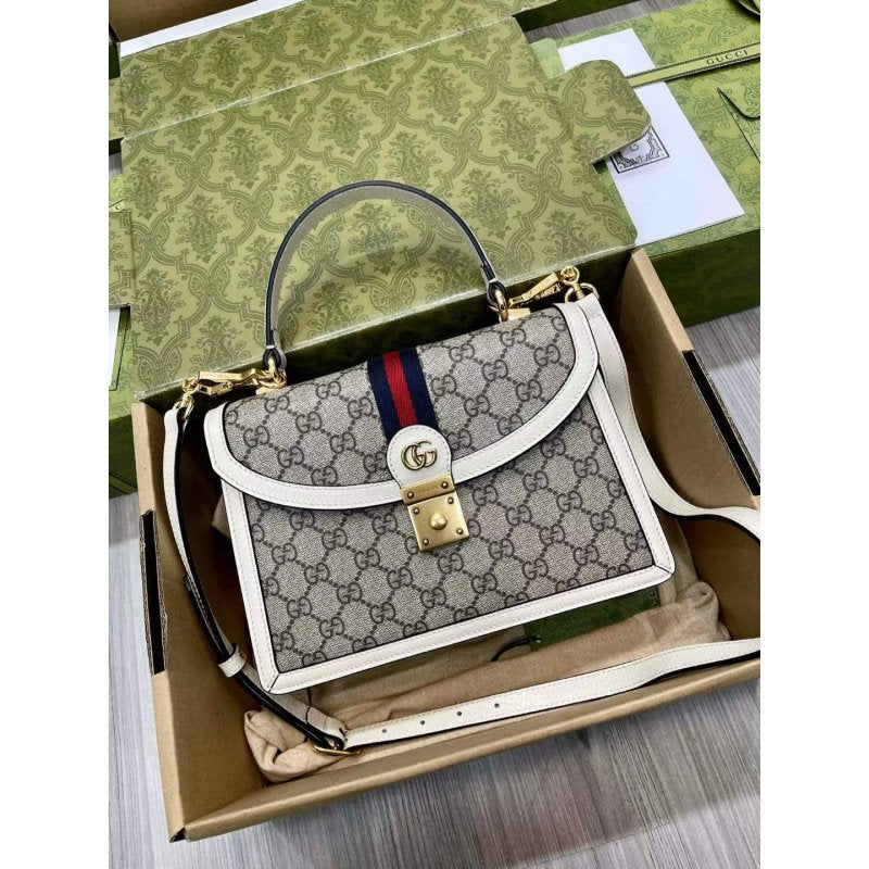 Gucci Ophidia Bag Travel Bag