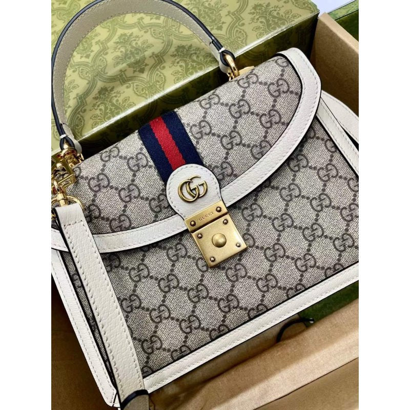Gucci Ophidia Bag Travel Bag