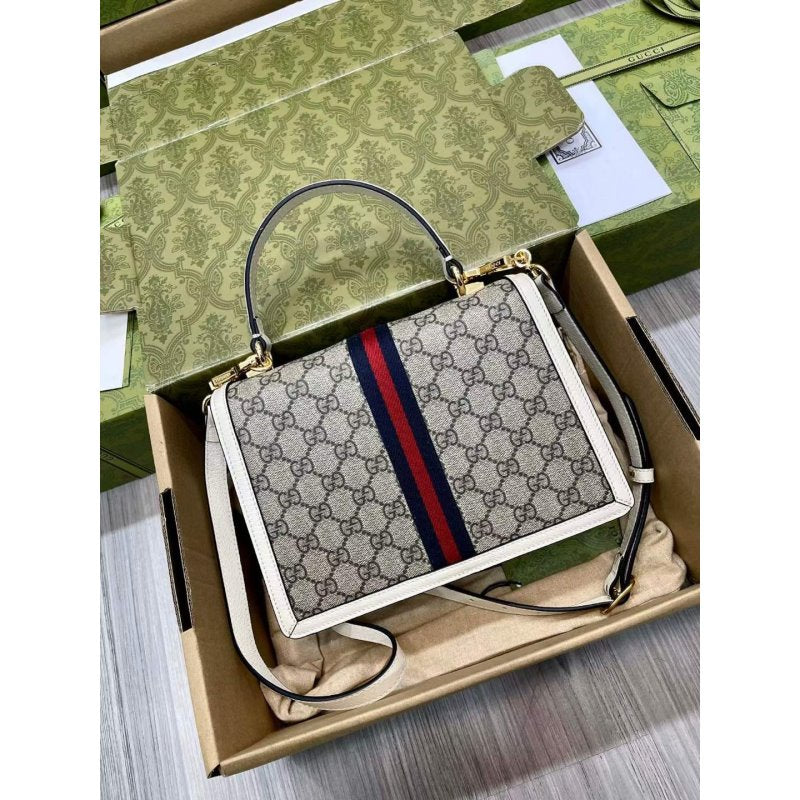 Gucci Ophidia Bag Travel Bag