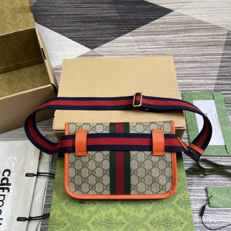 Gucci Ophidia Shoulder Bag Bag Bg02918