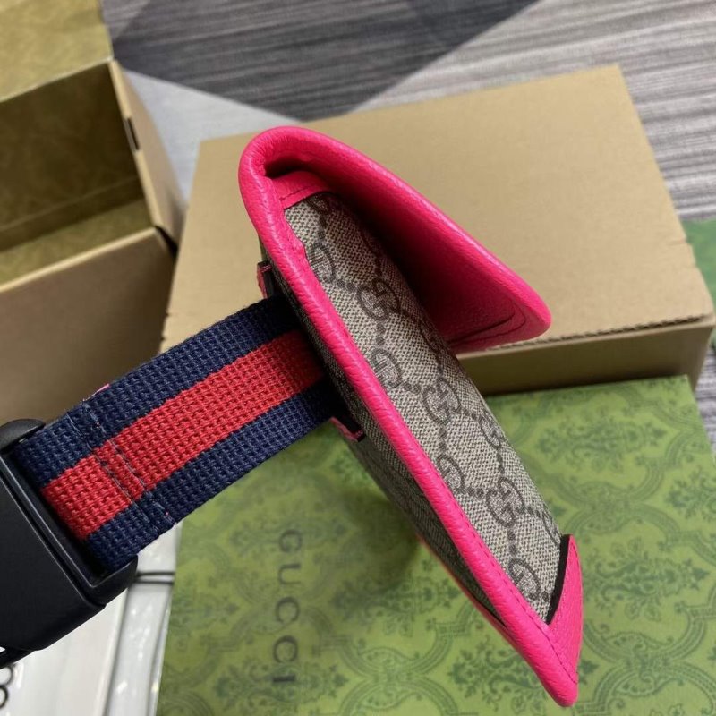 Gucci Ophidia Shoulder Bag Bag Bg02919