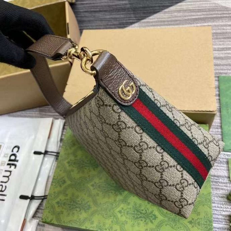 Gucci Ophidia Shoulder Bag Bag Bg030589