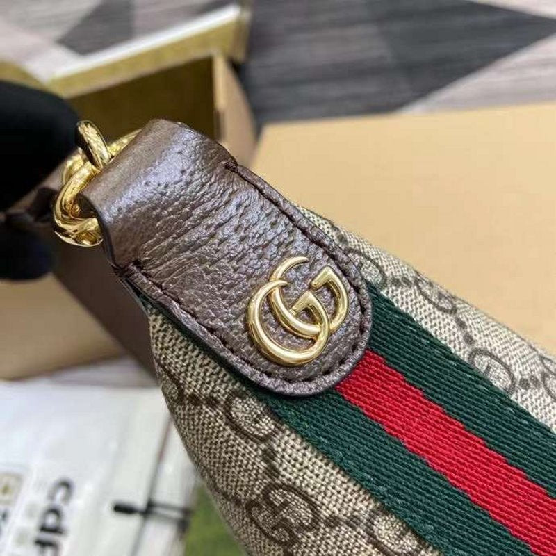 Gucci Ophidia Shoulder Bag Bag Bg030589