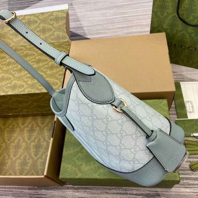Gucci Ophidia Shoulder Bag Bag Bg030593