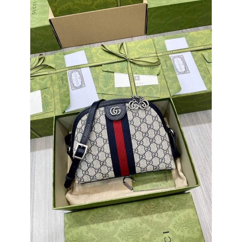 Gucci Shell Bag Travel Bag Bag Bg02203
