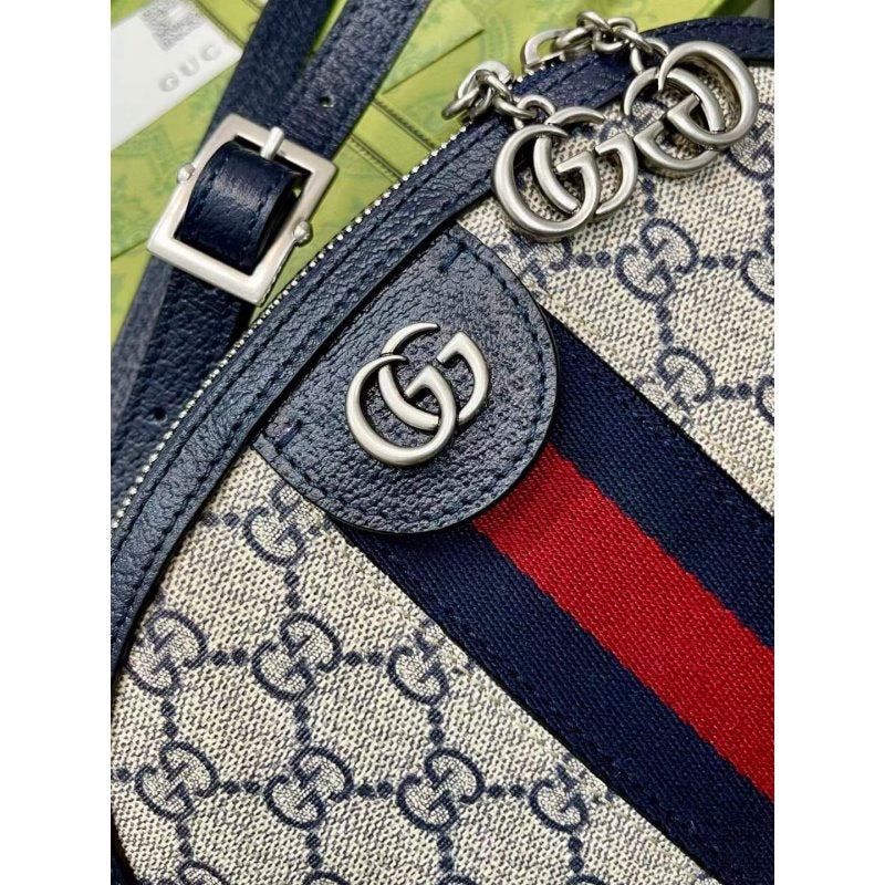 Gucci Shell Bag Travel Bag Bag Bg02203