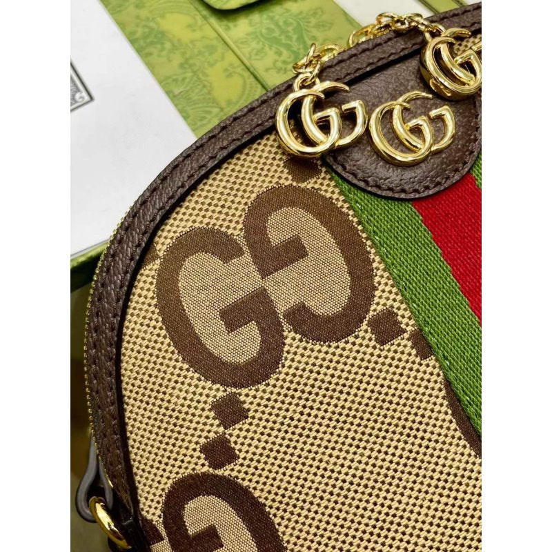 Gucci Shell Bag Travel Bag Bag Bg02204