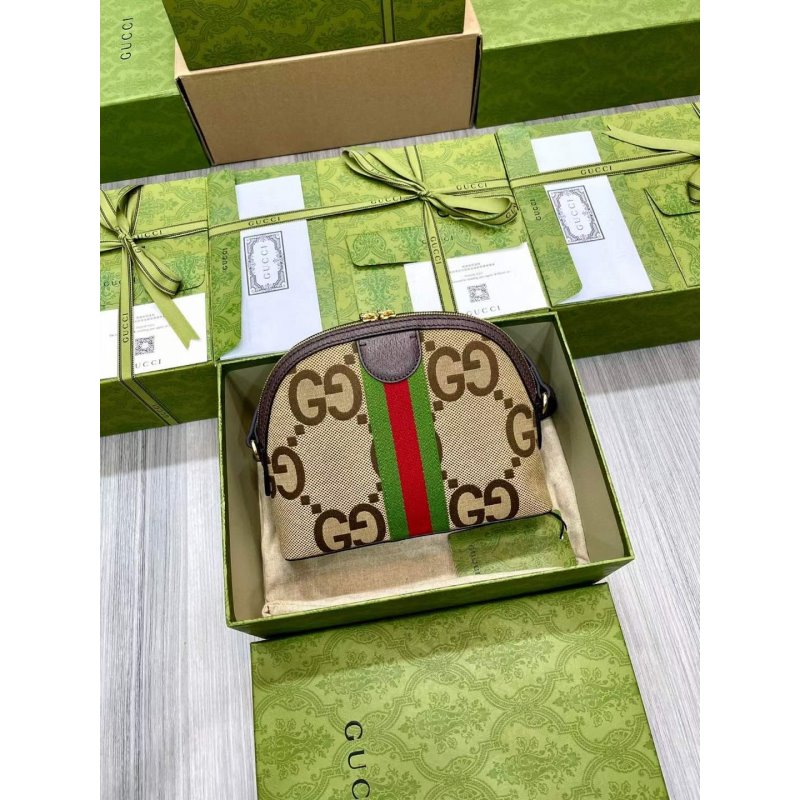 Gucci Shell Bag Travel Bag Bag Bg02204
