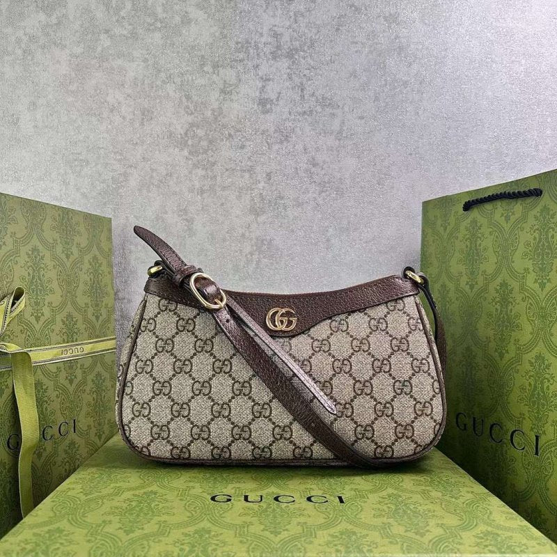 Gucci Underarm Bag Travel Bag Bag Bg02251