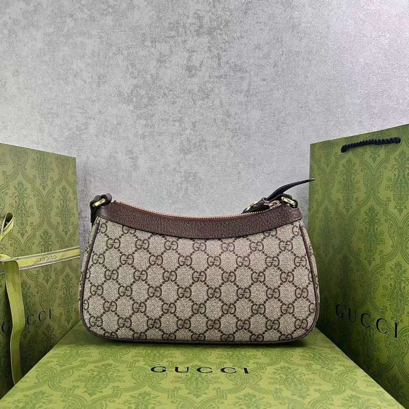 Gucci Underarm Bag Travel Bag Bag Bg02251