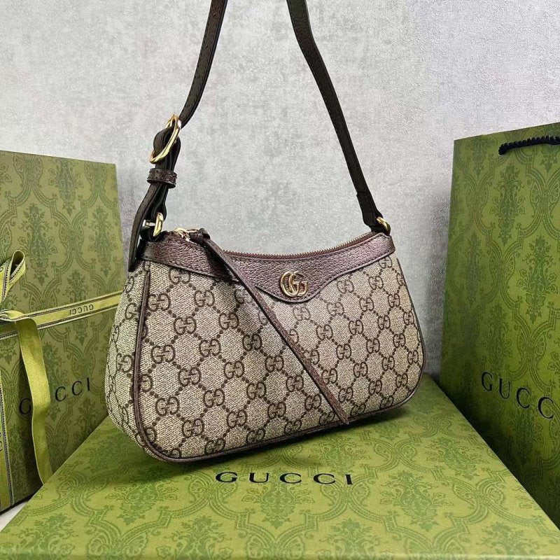 Gucci Underarm Bag Travel Bag Bag Bg02251