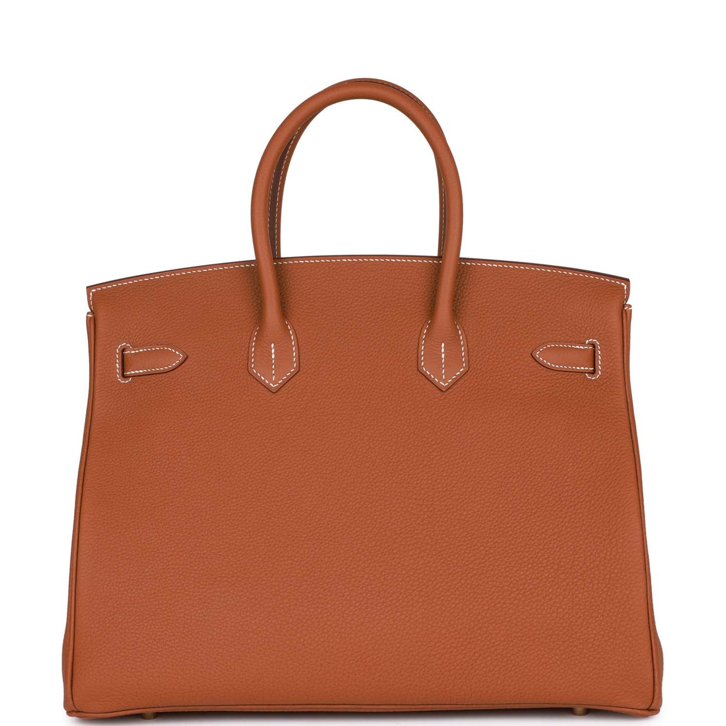 Hermes Birkin Togo Hardware Handbag Gold Travel Bag Hardware 13