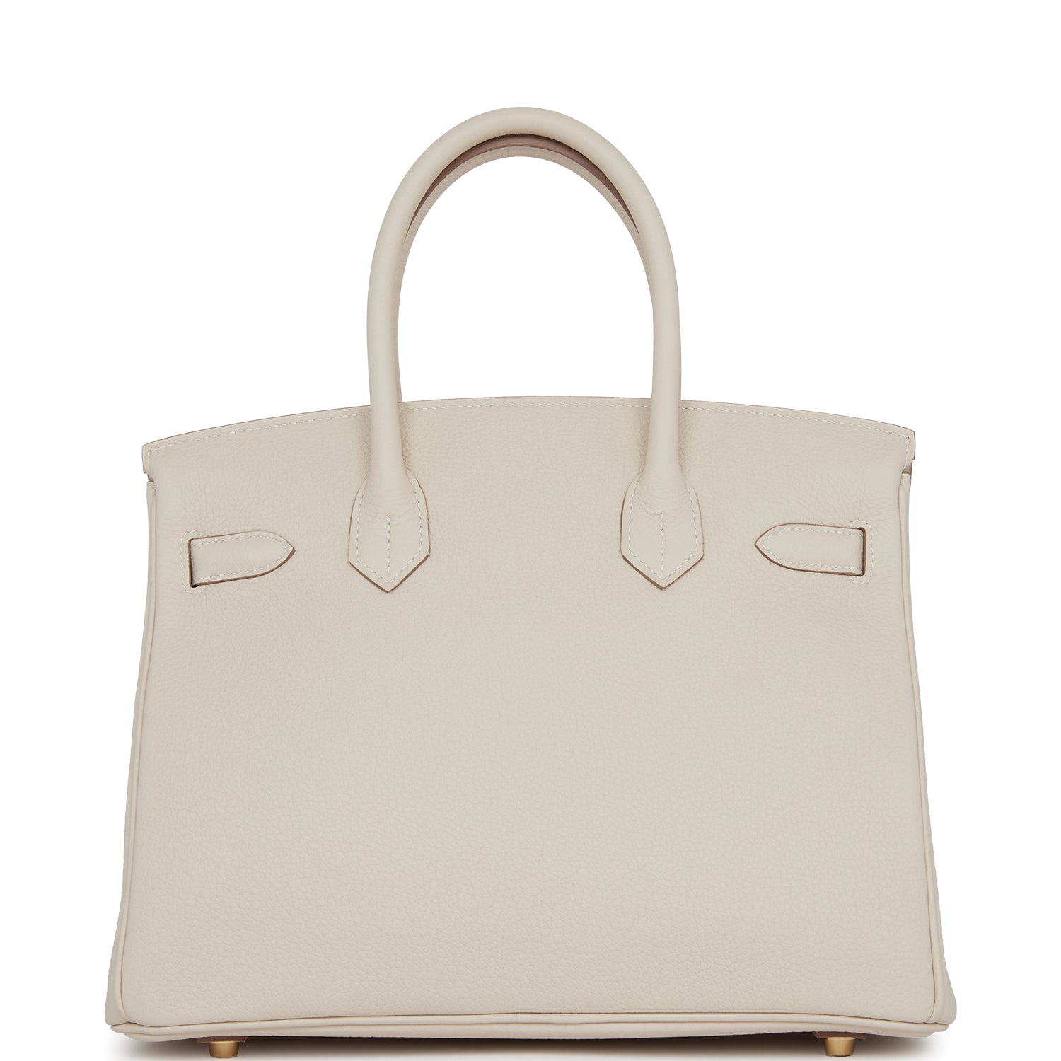 Hermes Birkin Craie Togo Hardware Handbag Gold Travel Bag Hardware 3
