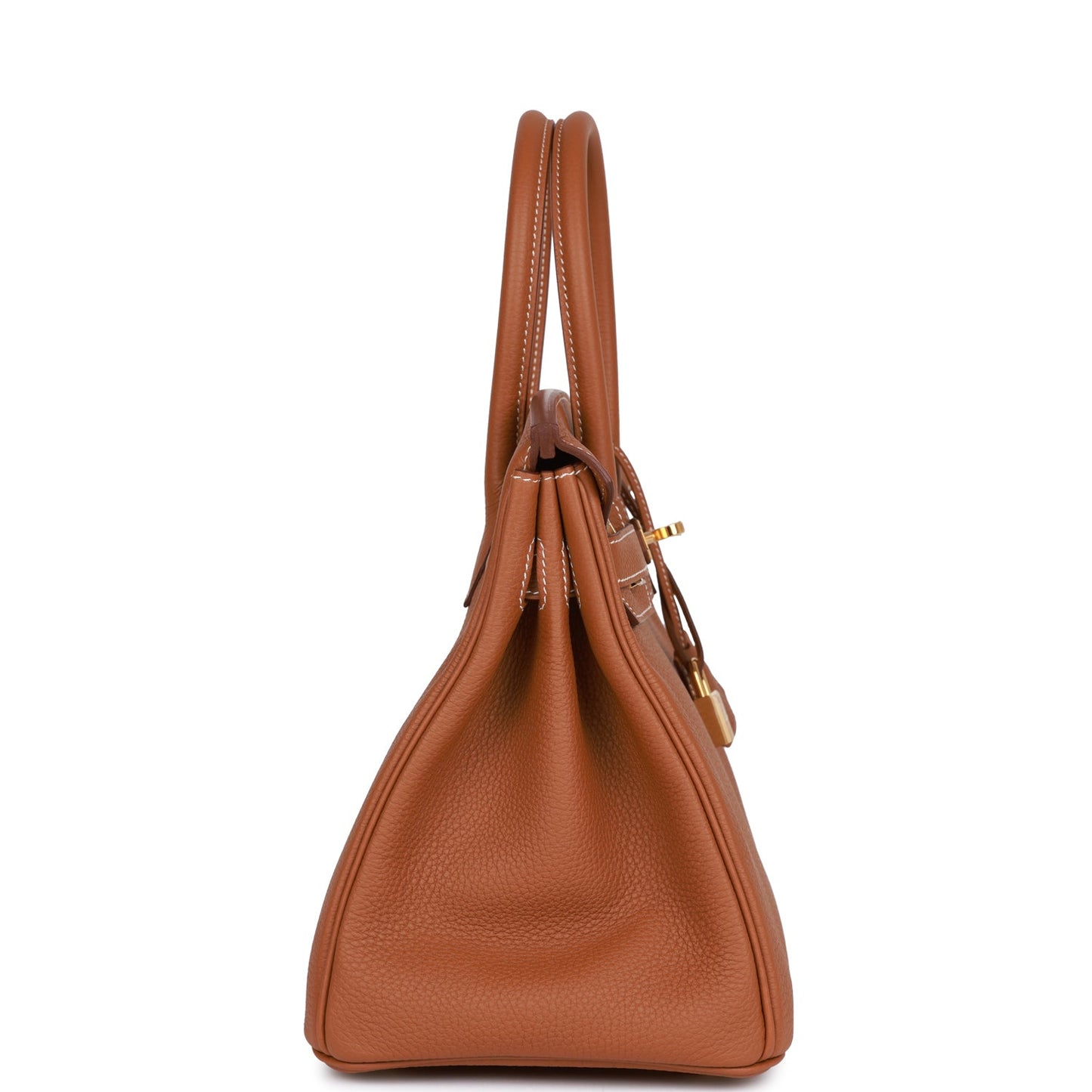 Hermes Birkin Togo Hardware Handbag Gold Travel Bag Hardware 18