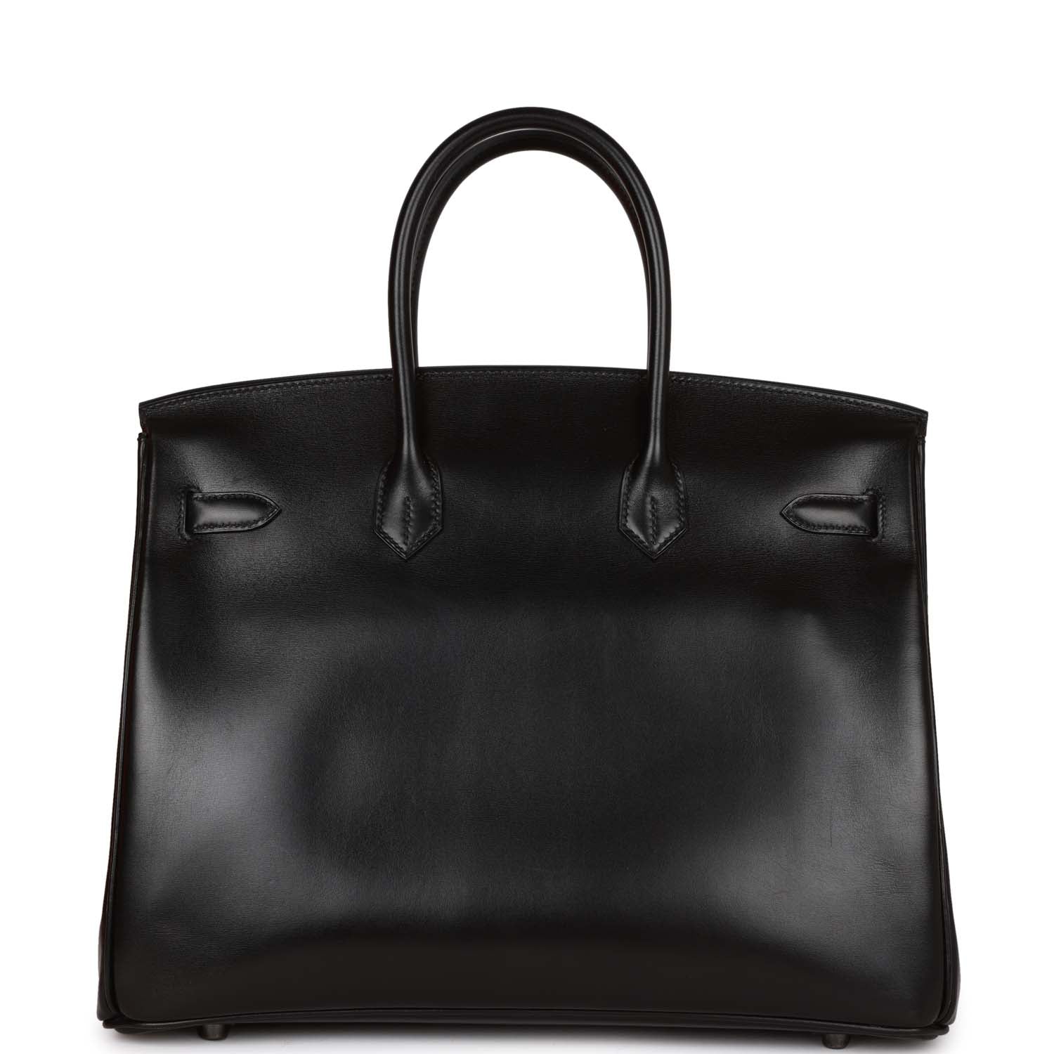 Hermes Top Quality Luxury Special Order (Hss) Birkin Black Travel Bag
