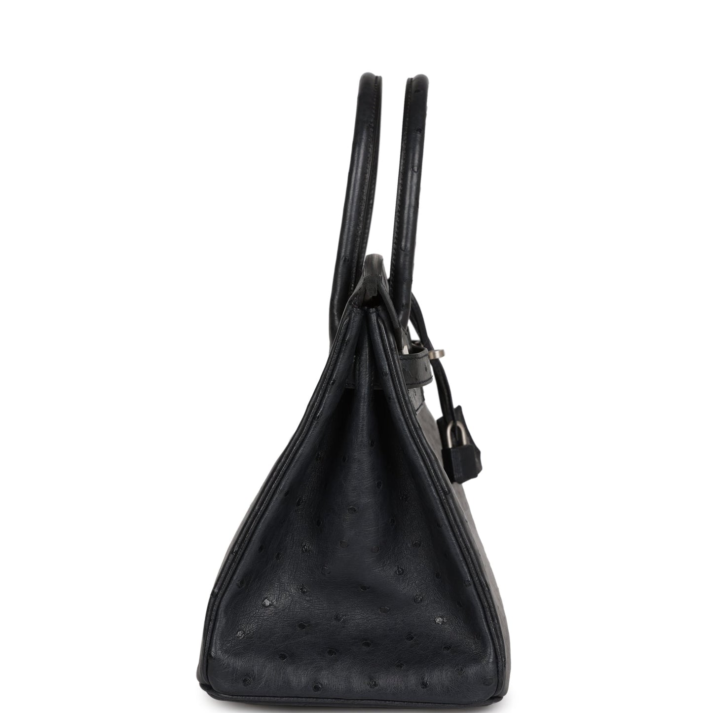 Hermes Top Quality Luxury Special Order (Hss) Birkin Black Travel Bag Hardware Handbag