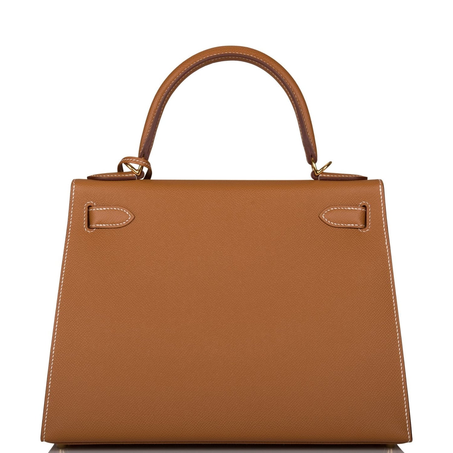 Hermes Kelly Sellier Epsom Hardware Handbag Gold Travel Bag Hardware 2