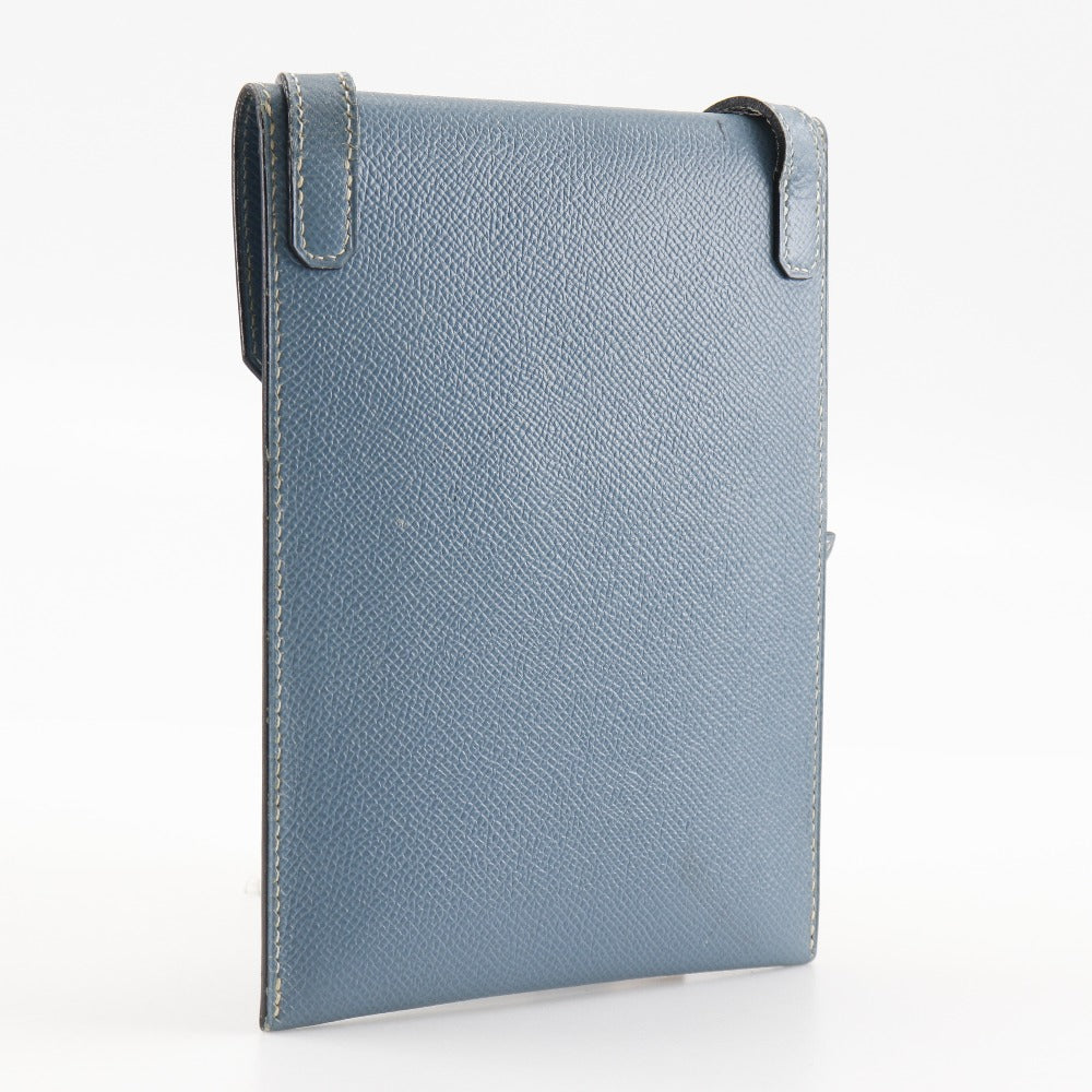Shoulder Bag Courchevel Light Amery Women Blue
