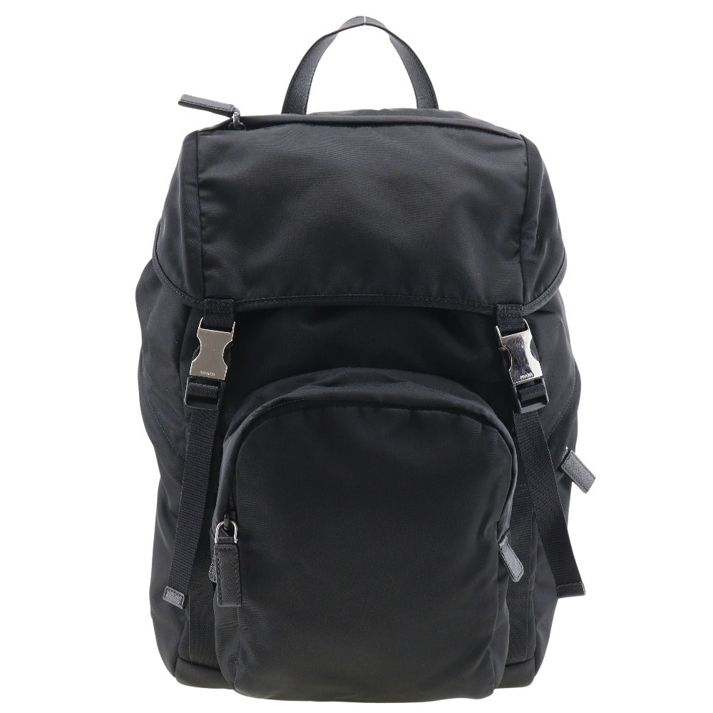 Prada Backpack 2Vz135 Nylon