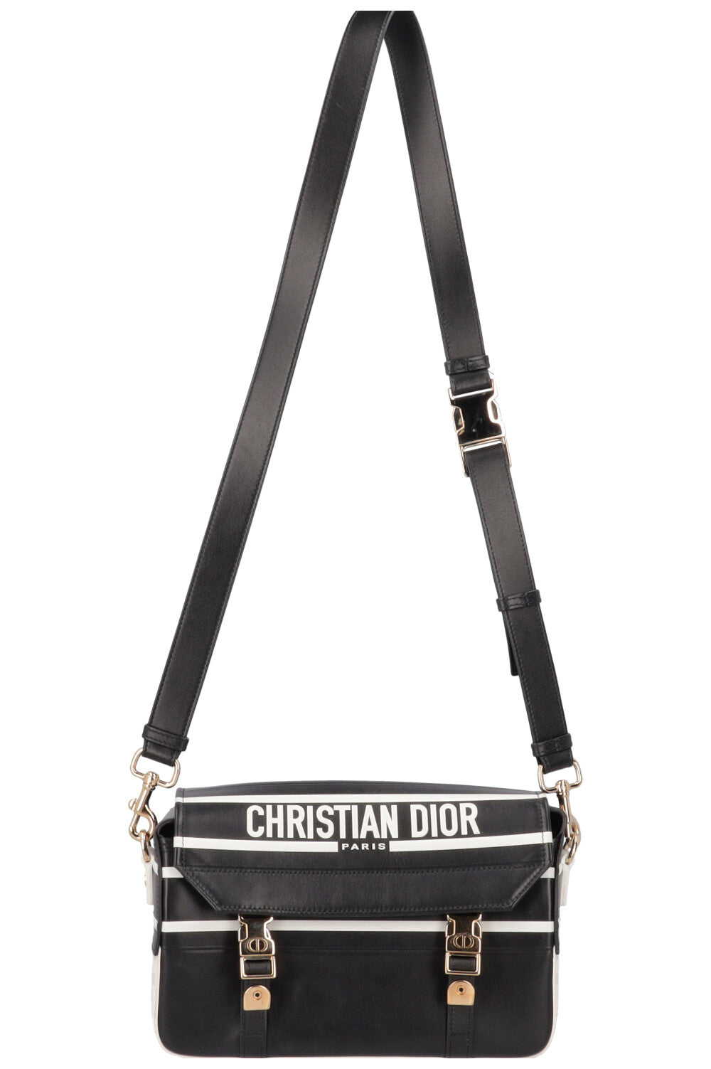 Dior Crossbody Bag camp Cruise Black