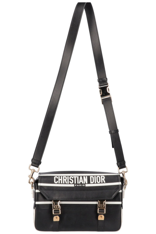 Dior Crossbody Bag camp Cruise Black