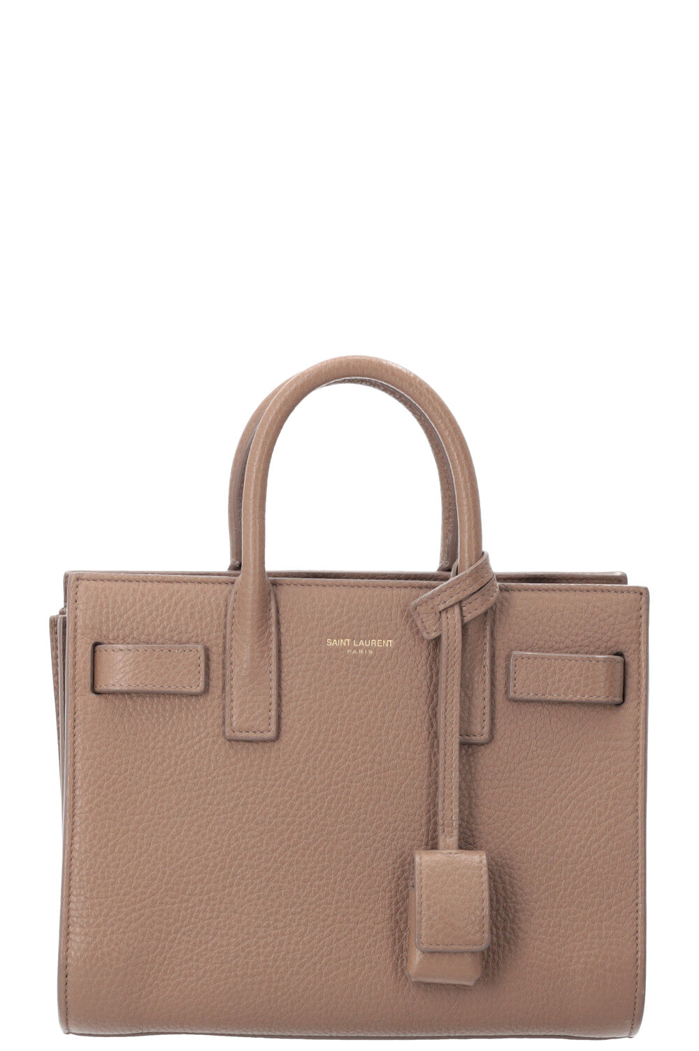 Nano Sac de Jour Handbag