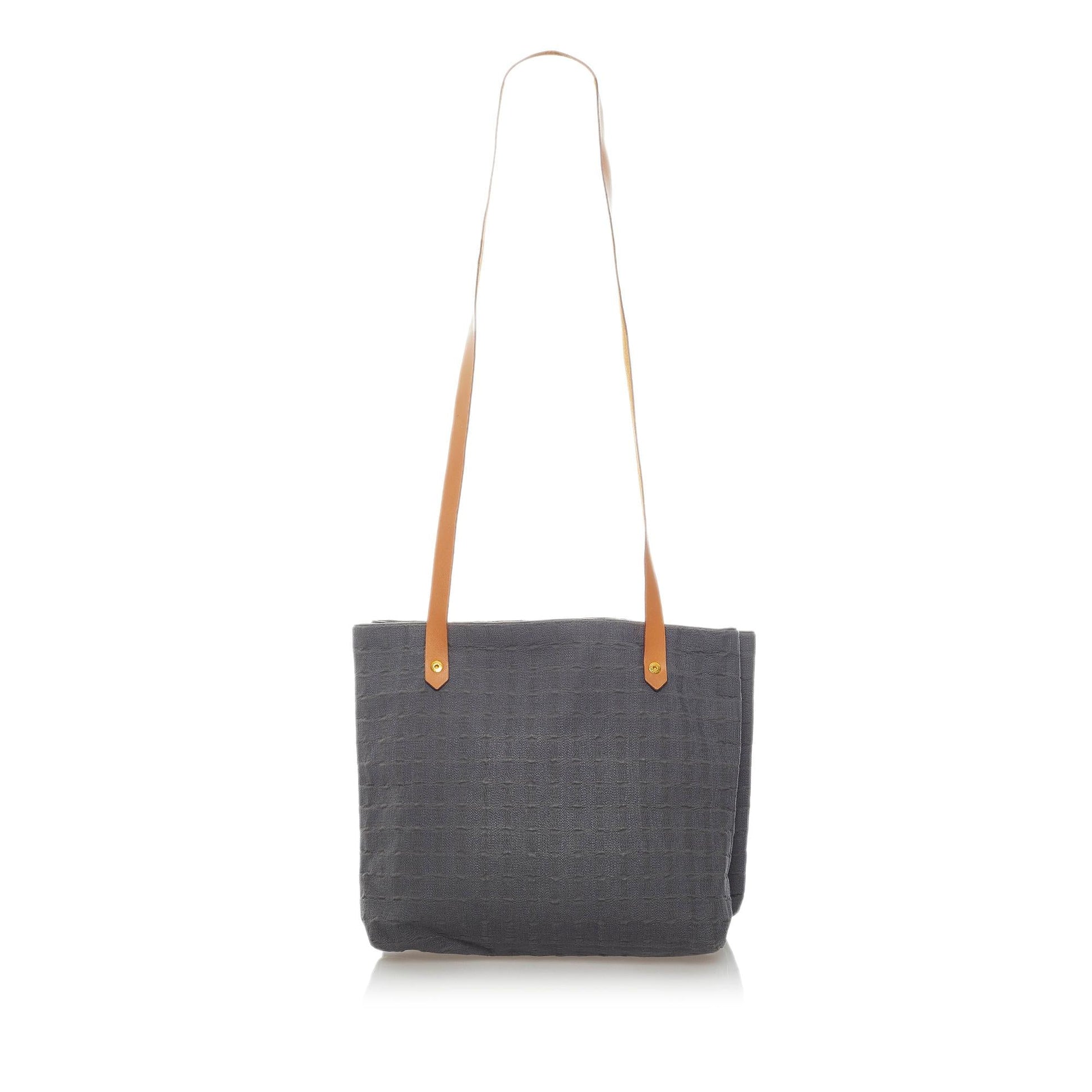 Hermes Luxury Ahmedabad Tote Bag (Shg )